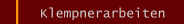 Klempnerarbeiten